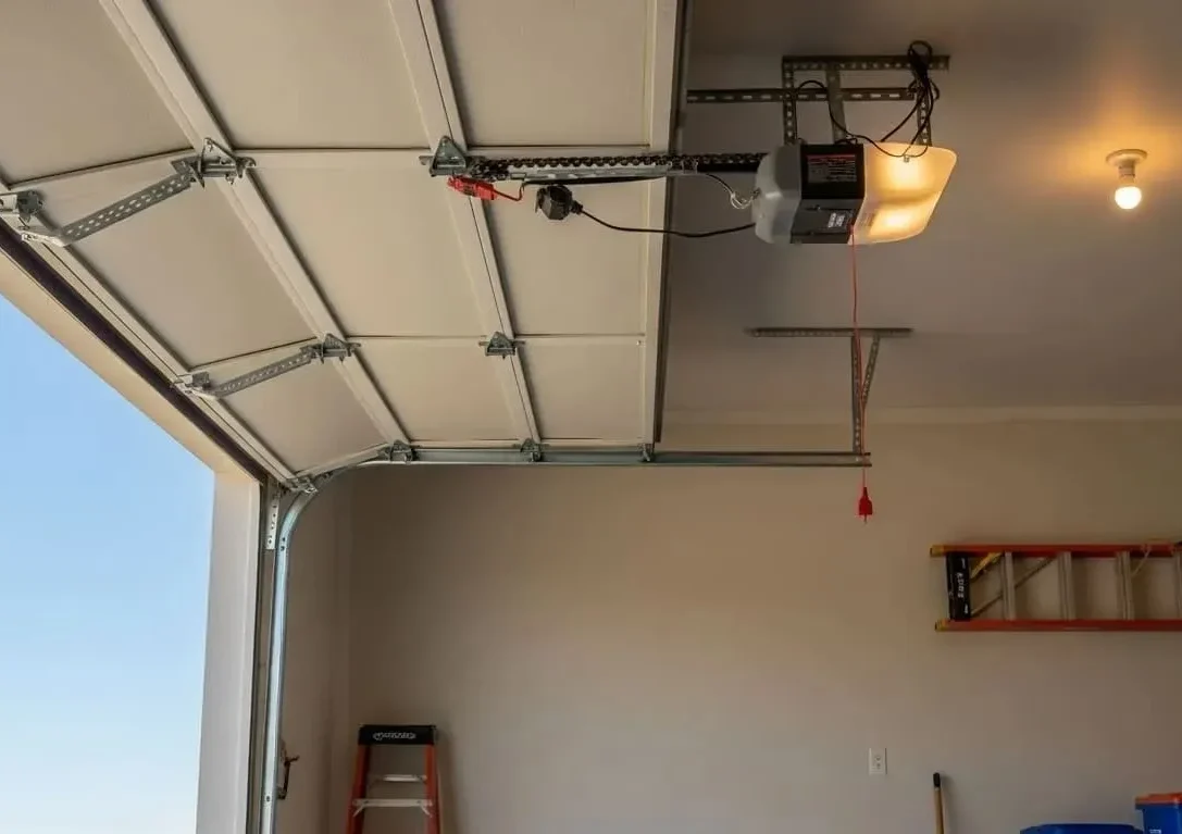 garage door opener repair Roscoe IL automatic garage door opener service